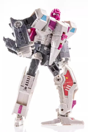 Aoyi Mech H6002-12 Raging Dragon Hun-Gurrr