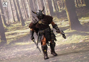 [Pre-Order] Xesray Studio 1/12 023 Krimharth Barbarian Mercenary