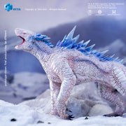 HIYA Stylist Series - Keine Maßstab 6 Zoll - Godzilla x Kong The New Empire - Shimo PVC-Statue