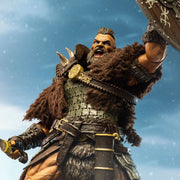 [Pre-Order] Xesray Studio 1/12 023 Krimharth Barbarian Mercenary