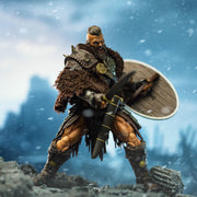 [Pre-Order] Xesray Studio 1/12 023 Krimharth Barbarian Mercenary