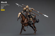 JOYTOY JT5840 5864 1:18 Dark Source-JiangHu Northern Hanland Empire Heavy Cavalry and Armored Horse