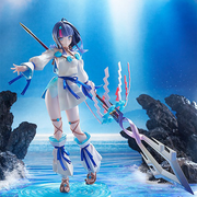 Phat Company Fate/Grand Order Lancer (Utsumi Erice) Figura escala 1/7