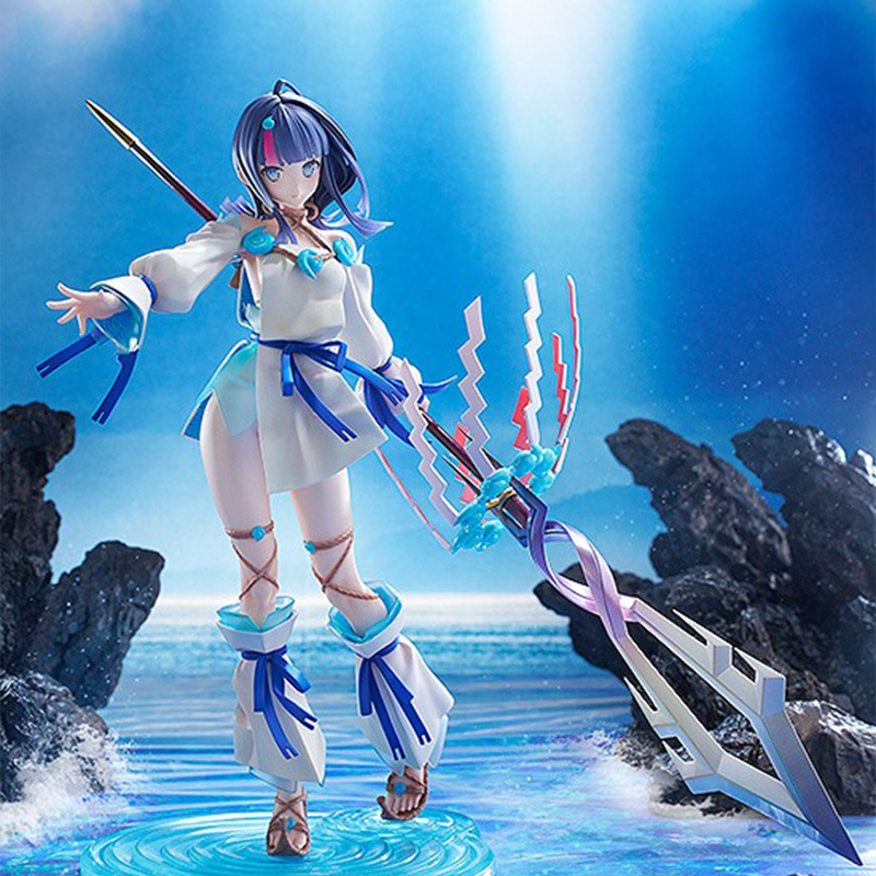 Phat Company Fate/Grand Order Lancer (Utsumi Erice) Figura escala 1/7