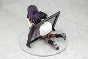 Hakoiri Musume Nishiza-san Figur im Maßstab 1:6 