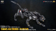 [Vorbestellung] Cang Toys CT-DF-01 Trans Age Hunting Shadow Huntpow Shadow Leopard J16 Version Triplechanger