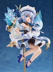 Aniplex Inc. Kirara Fantasia Chino Kafuu (Witch Ver.) Figura escala 1/7 