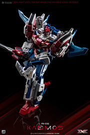 Planeta X PX-C02 Kadmos Star Saber (Reedición)