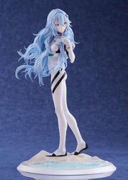 Aniplex Inc. Rebuild of Evangelion Rei Ayanami (Voyage End) Figur im Maßstab 1:7