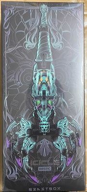 2023 WF 52Toys Megabox Limited BB-52IC Downspiral