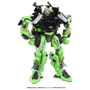Takara Tomy Masterpiece Movie Series MPM-11D Trinquete Versión Dark of the Moon