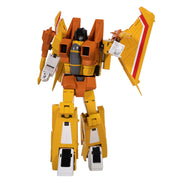 MakeToys MTRM-EX03 Nova Swarm Sunstorm