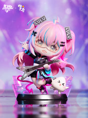 Figura Qing Cang VTuber LuLu Chibi