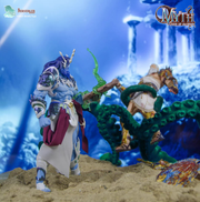 [Vorbestellung] Shinfutoys 1/12 M03 Poseidon