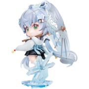 Qing Cang Luo Tianyi Li Hua Xue Chibi Figurine