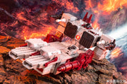Siyang Culture Y-C001 Wladiwostok Metroplex