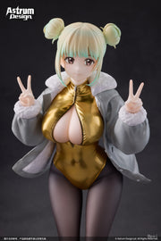 Astrum Design Original Design Art Corp. YD Mia 1/7 Figure à l'échelle