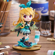 Bushiroad Creative Nijisanji PalVerse Pale Pomu Rainpuff