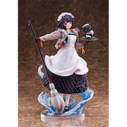 Aniplex Inc. Fate/Grand Order Foreigner Katsushika Hokusai (Festival Portrait Ver.) Figur im Maßstab 1:7 