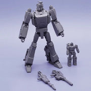 [Pre-Order] MechFansToys MF-55 Rubbish Blur