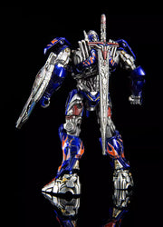 G-Creation Mini Knight Optimus Prime no transformable Color original