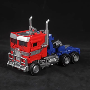 Black Mamba OP-01 Studio Series SS-102 Optimus Prime