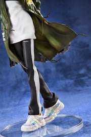 Hobby Max Neon Genesis Evangelion Rei Ayanami (Radio EVA Ver.  Partie 2) Figure à l’échelle 1/7