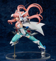 Hobby Stock Symphogear GX Maria Cadenzavna Eve Figur im Maßstab 1:7