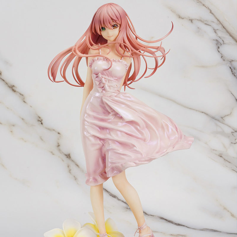 Figura escala Ensoutoys Niya 1/7 