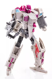 Aoyi Mech H6002-12 Raging Dragon Hun-Gurrr