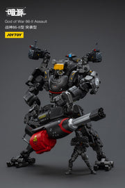 JOYTOY JT9282 ​​1:25 GOD OF WAR 86-II Asalto