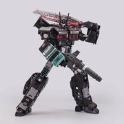 G-Creation GDW-01B Ultra Maxmas Némesis Prime