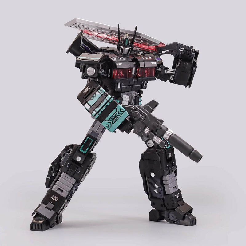 G-Creation GDW-01B Ultra Maxmas Némesis Prime