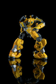 Lucky Cat Extreme Trans ET-01 Hummel
