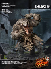[Pre-Order] Lazy Monster Studio C03 The Era of Rockclaw Mashfang