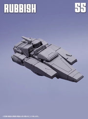 [Pre-Order] MechFansToys MF-55 Rubbish Blur