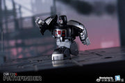 Dr.Wu DW-E21S Sand Dust Ramjet &amp; DW-E22B Pathfinder Cosmos 2er-Set
