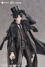 [Pré-commande] Ribose Seigneur des Mystères Rise Up Klein Moretti Figures