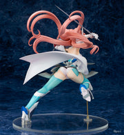 Hobby Stock Symphogear GX Maria Cadenzavna Eve Figur im Maßstab 1:7
