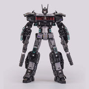 G-Creation GDW-01B Ultra Maxmas Némesis Prime