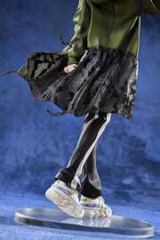 Hobby Max Neon Genesis Evangelion Rei Ayanami (Radio EVA Ver.  Partie 2) Figure à l’échelle 1/7