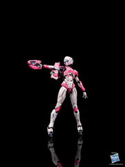 Flame Toys Furai Model Arcee Model Kit of Reissue – product image 2