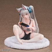 ACEmodeling 1/6 Ahabs Spielzeit