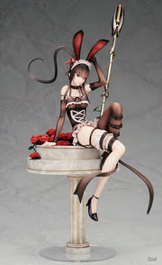 Alter Overlord Narberal Gamma (so-bin Ver.) 1/8 Scale Figure (Reissue)