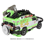 Takara Tomy Masterpiece Movie Series MPM-11D Trinquete Versión Dark of the Moon