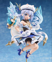 Aniplex Inc. Kirara Fantasia Chino Kafuu (Witch Ver.) Figura escala 1/7 