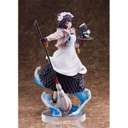Aniplex Inc. Fate/Grand Order Foreigner Katsushika Hokusai (Festival Portrait Ver.) Figur im Maßstab 1:7 