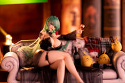 Daiki Kogyo Azur Lane Littorio (Calabria Aurea Dress Ver.) Figur im Maßstab 1:7