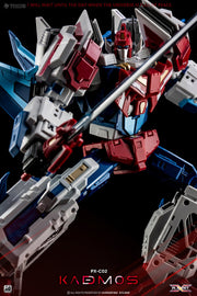 Planeta X PX-C02 Kadmos Star Saber (Reedición)