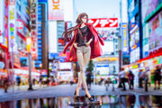 Hobby Max Rebuild of Evangelion Mari Makinami Illustrious (Radio EVA Ver.) 1/7 Scale Figure
